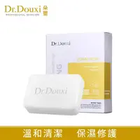 在飛比找momo購物網優惠-【Dr.Douxi 朵璽】卵殼精萃乳霜皂 100g(美美洗臉