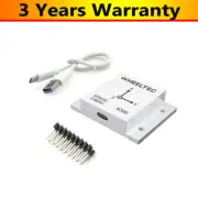 12-Axis IMU Module Inertial Measurement Unit FDISYSTEMS AHRS Gyro MEMS N300