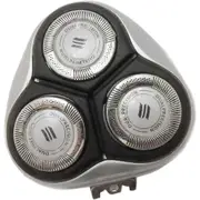 Electric Shaver Replacement Heads for Philips Norelco HQ8 Shaver Heads PT870 PT875 PT830 AT880 AT830 AT875 black silver