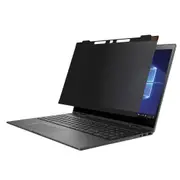 PanzerGlass 0504 Universal Laptop 14" Dual Privacy Screen Protector [0504]