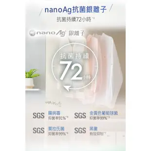 Panasonic 國際 NA-V150MT-PN 15KG 變頻直立式洗衣機 玫瑰金 贈 拉桿購物車