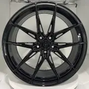 HP1 18 inch Gloss Black Rim fits BMW 440 BASE MODEL 2017 - 2020