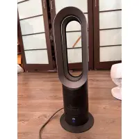 在飛比找蝦皮購物優惠-dyson AM09  風扇 冷暖氣流倍增器 暖氣機 戴森