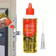 Sewing Machine Lubricating Oil Clear Nonstaining Oil for Embroidery Machine