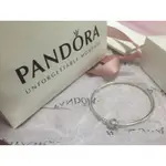 PANDORA 硬式手環