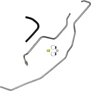 ACDelco Gold 36-366376 (19359331) Power Steering Fluid Reservoir Outlet Hose