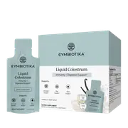 Liquid Colostrum By Cymbiotika | Immunity | Digestion | Elite Supps