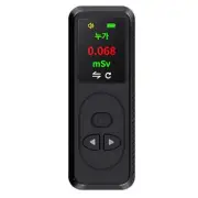 Geiger Counter Nuclear Detector, High Accuracy Beta Gamma X-Ray Monitor 2702