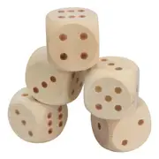 Yard Yatzy Dice Game