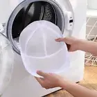 Hat Holder for Washing Machine Portable Hat Protector for Washing benchmark