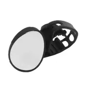 Zefal Universal Handlebar Mirror Spy Cycling Rear View for Bike/Bicycle Black