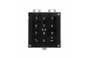 AXIS 2N AU2.0 READER KEYBOARD RFID 125KHZ 1356 MHZ NFC PICARD