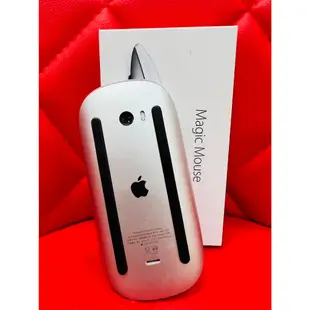 【艾爾巴二手】Apple Magic Mouse 2 A1657 白色 #無線滑鼠 #二手滑鼠#錦州店 TQ7AN