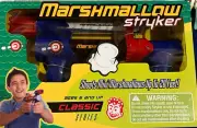 MARSHMALLOW STRYKER (SHOOTS MINI MARSHMELLOWS 20 FT)