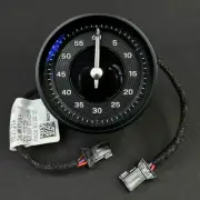 PORSCHE 911 992 DASHBOARD GT3 TURBO CHRONO CLOCK GAUGE + CABLE _______ MINT!!!