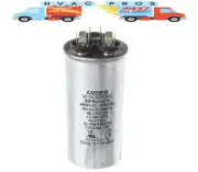 Mars Mars2 Run Capacitor 30+5 uf MFD 440 volt 12281