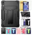 Case for Samsung Galaxy Tab S10+ Plus/ S9 FE Plus/ S9+ 5G 12.4 inch Tablet Cover