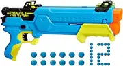 Nerf Rival Forerunner XXIII-1200 Blaster, 12 Round Capacity, 12 Nerf Rival Accu-Rounds, Most Accurate Nerf Rival System, Adjustable Sight