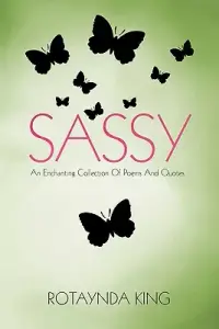 在飛比找博客來優惠-Sassy: An Enchanting Collectio