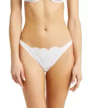 Natori Essence Bikini (Bright White) Women's Underwear Size L 5399