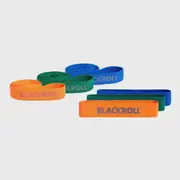 [Blackroll] BLACKROLL - TRAINING BAND SET (LOOP & SUPER BAND)