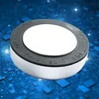 LED Touch Light Puck Light Battery Operated Small Night Light for Kitchen Garage