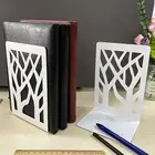 Book Organization Book Storage Solutions Tree Bookends for Office Bookends