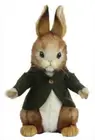 Bunny Boy Plush Toy 28cm