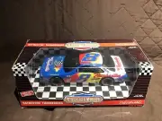 ERTL American Muscle Jeff Burton #8 Raybestos Ford Thunderbird 1:18 SHIPS FREE