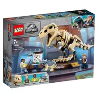 在飛比找蝦皮商城優惠-Lego樂高 76940 Carnotaurus Dinos