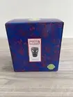 Scentsy Spider-Man Wall Fan Diffuser Night Light Plug Marvel NIB
