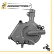 Complete Water Pump Yamaha Yp 125Ra X-Max Abs 2014/2016 100110670#15