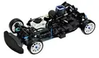 Tamiya 1/10 Engine RC Car Series No.55 RCE TG10-Mk.2 FZ Racing Chassis Kit 2022