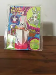 Magic Bunny WATER AND WATCH IT GROW easter bunny rabbit