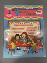 Kinder capers: Spring semester Exciting Thematic Activities For The Early Child.