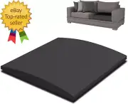 Furniture Seat Support - 20" X 20" High-Density Foam Couch Sofa Cushion