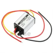 For Dc To For Dc Converter 12v To 9v Upply Power Smodule Waterproof