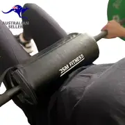 JSM FITNESS® Hip Thrust Barbell Pad Barbell Pad for Hip Exercises in Fitness Tra