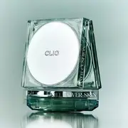 CLIO - Kill Cover Skin Fixer Cushion Set - 5 Colors 21N Linen