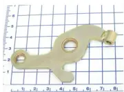 675-412 Lever Assembly Hook/Lock Actuated For Use With Kelley Dock Levelers