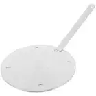 Portable Detachable Small Cooktop Heat Diffuser Cooking Canteen Kitchen Cooktop