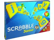 Scrabble Junior (MAT261313)
