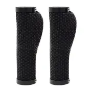 Bike Handlebars Grip Bike Grip Rubber Universal Grip for Bike Handlebars Grip