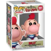 The Grim Adventures of Billy & Mandy - Billy #1911 - Funko Pop! Vinyl Animation