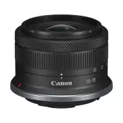 Canon RF-S 10-18mm f4.5-6.3 IS STM