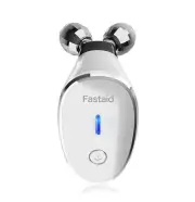 Fastaid 5 in 1 Handheld Microcurrent Facial Massager
