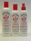 Fairy Tales Rosemary Repel Shampoo., Conditioner, Leave-in Spray Trio - 8 oz. ea
