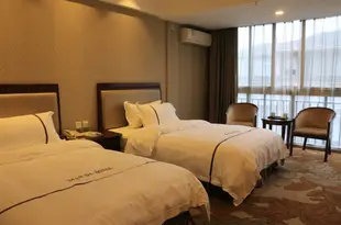 重慶電大酒店Dianda Hotel