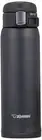 ZOJIRUSHI Water Bottle Direct Drinking Lightweight Stainless Steel Mug 480ml Sla