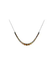Le Vian Chocolate Balayage 14K 2.00 ct. tw. Diamond Necklace